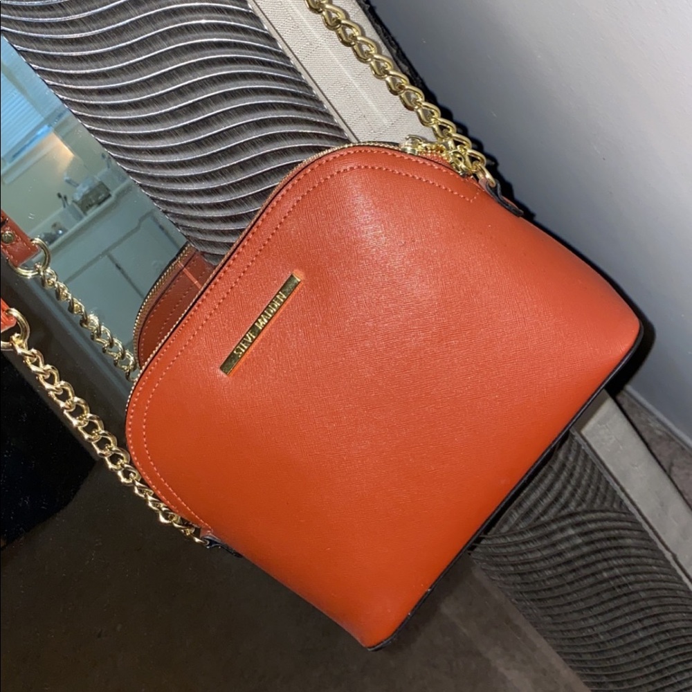 Steve Madden crossbody